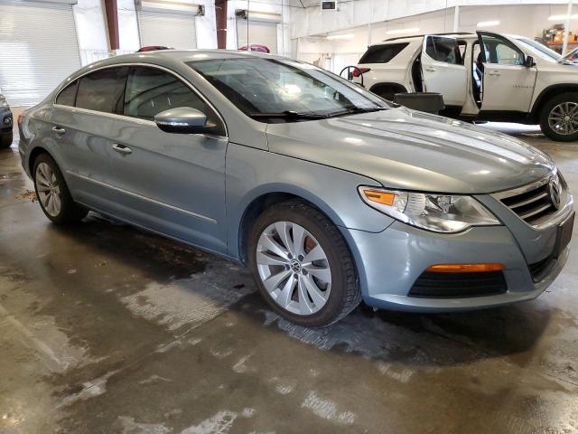 Vin: wvwmn7an7be729611, lot: 60594665, volkswagen cc sport 20114