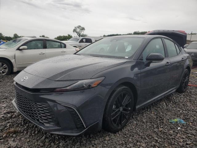 Vin: 4t1daack1su546413, lot: 60333395, toyota camry xse 2025 img_1