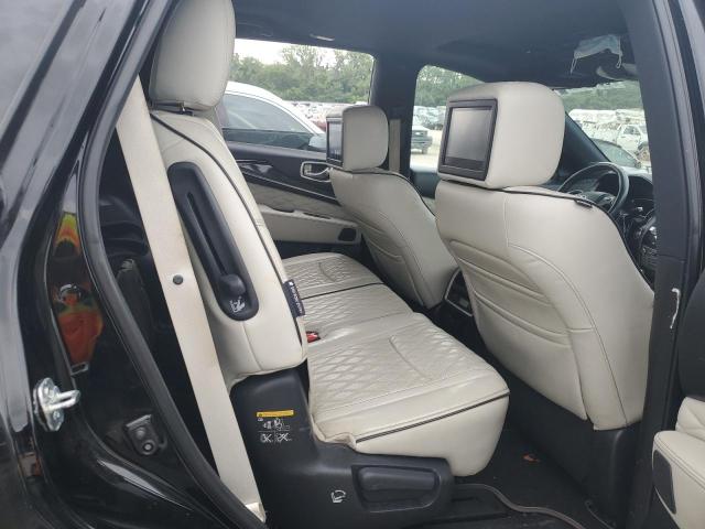 2019 INFINITI QX60 LUXE 5N1DL0MM2KC510398