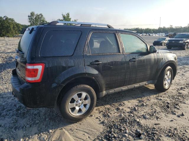 Vin: 1fmcu0egxcka41330, lot: 60373695, ford escape limited 20123