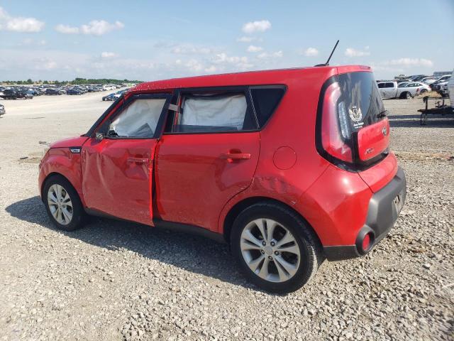 2015 KIA SOUL + KNDJP3A54F7801803