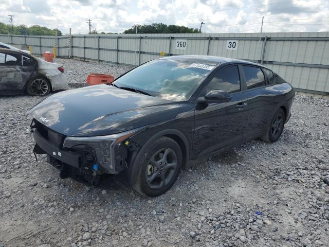 Vin: 3kpft4de7se023249, lot: 57898465, kia k4 lx lx 2025 img_1