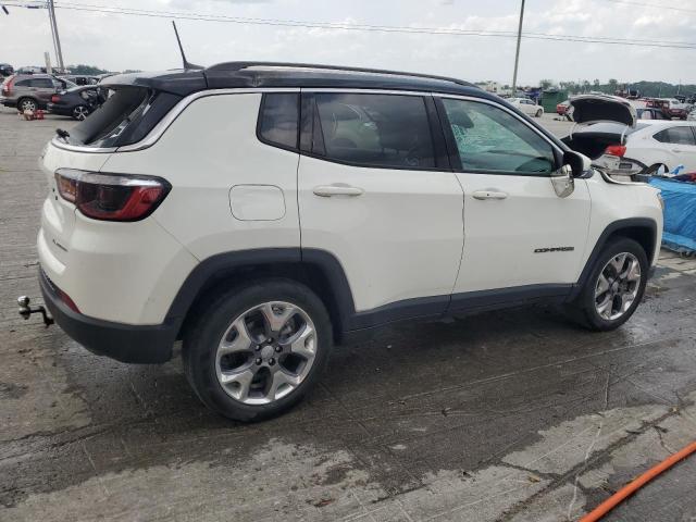 Vin: 3c4njdcb7mt500771, lot: 60175565, jeep compass limited 20213