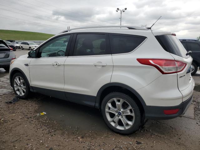 Vin: 1fmcu9jx2fuc33361, lot: 59021135, ford escape titanium 20152