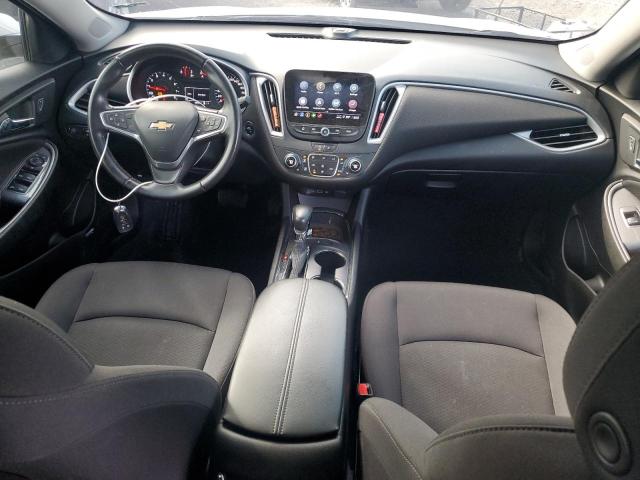 2022 CHEVROLET MALIBU LT - 1G1ZD5ST8NF198260