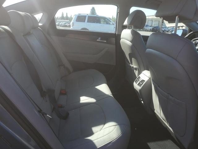 2016 HYUNDAI SONATA SPO 5NPE34AF1GH428678