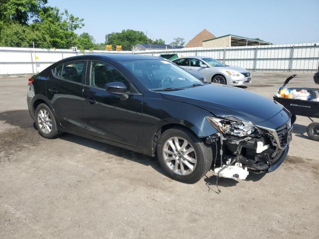 Vin: jm1bm1w77g1316569, lot: 62113945, mazda 3 touring 20164