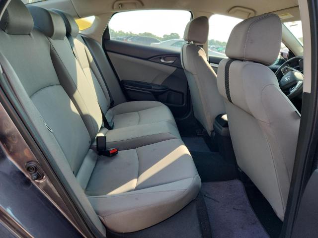 2017 HONDA CIVIC LX - 19XFC2F58HE015722