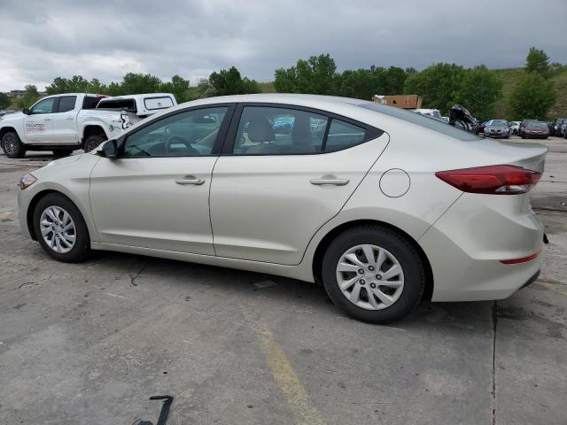 Vin: 5npd74lf0jh279278, lot: 59225015, hyundai elantra se 20182