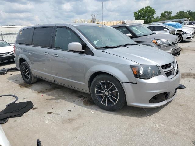 2019 DODGE GRAND CARAVAN GT 2C4RDGEG1KR535437