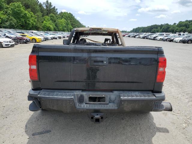2019 GMC SIERRA K35 1GT42WEY3KF149547
