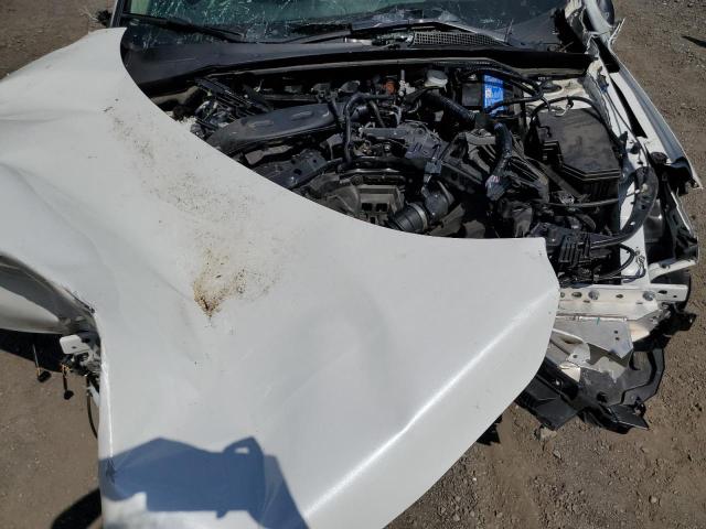 2024 HONDA CIVIC EXL - 19XFL1H78RE005962