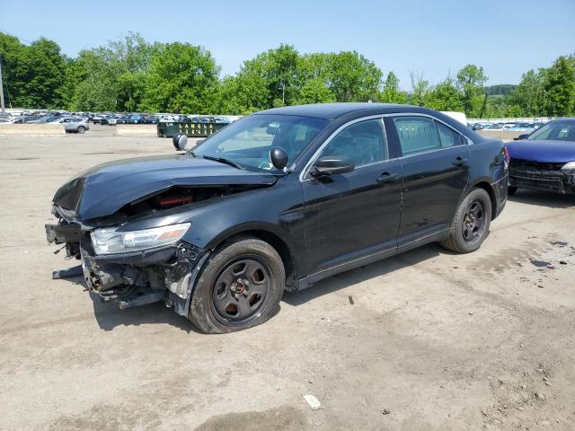 2013 FORD TAURUS POL - 1FAHP2M82DG184726