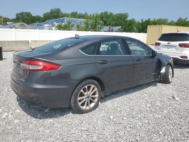 Vin: 3fa6p0lu6kr151860, lot: 59290505, ford fusion se 20193