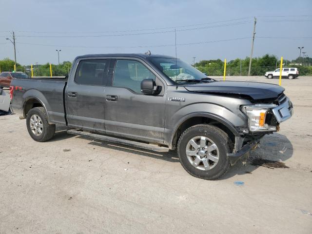 2018 FORD F150 SUPERCREW 1FTFW1E54JFC63335