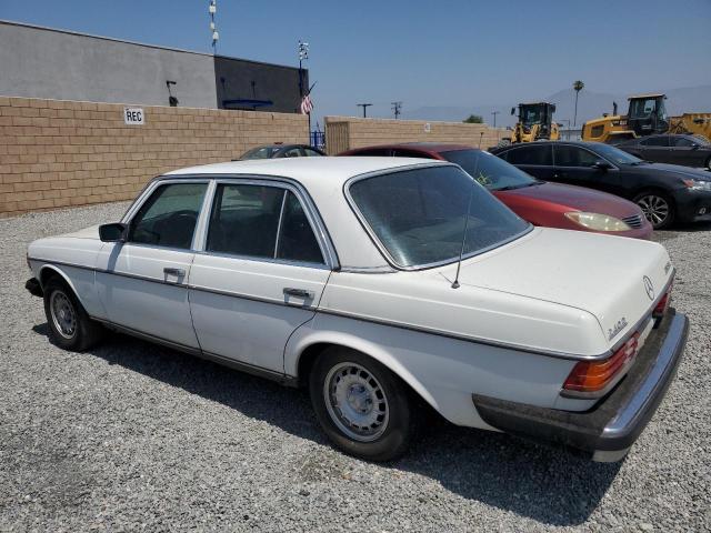 Vin: wdbab23a1bb220767, lot: 59676925, mercedes-benz 240-class d 19812