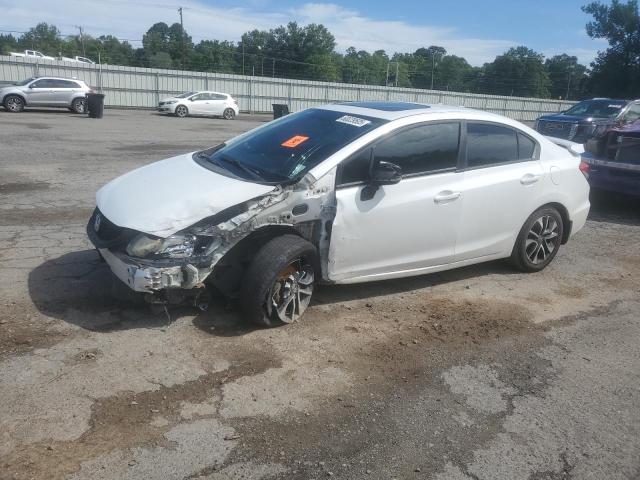 Vin: 19xfb2f98de057971, lot: 60029505, honda civic exl 2013 img_1