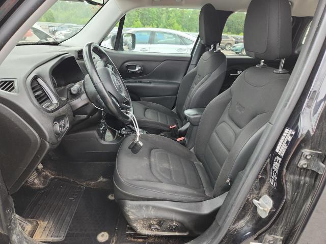 2016 JEEP RENEGADE L ZACCJBBT8GPC98766
