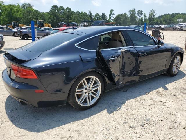 Vin: wauwmafc0fn050539, lot: 61939015, audi a7 premium plus 20153