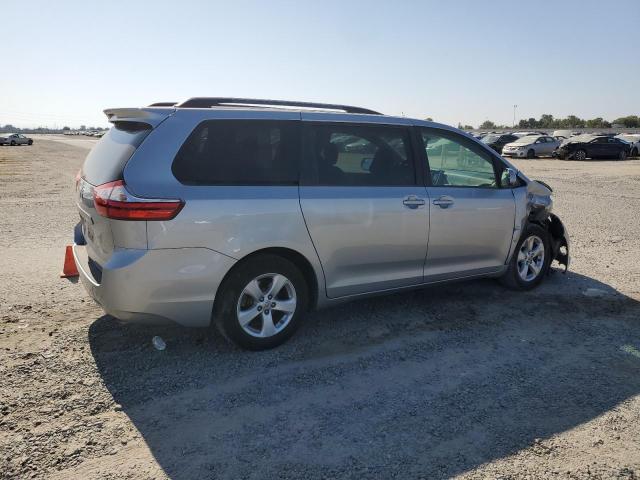 2015 TOYOTA SIENNA LE - 5TDKK3DC7FS577297