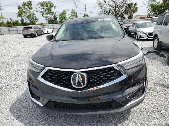 2019 ACURA RDX TECHNO 5J8TC2H51KL034029