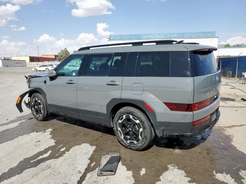 Vin: 5nmp24gl5sh098056, lot: 62125775, hyundai santa fe sel 20252