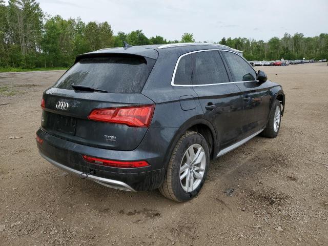 Vin: wa1anafy9j2175615, lot: 59685355, audi q5 premium 20183