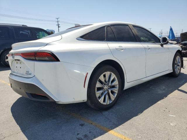 2023 TOYOTA MIRAI XLE JTDAAAAA5PA009456