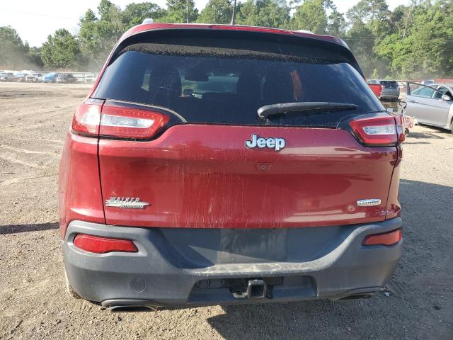 2017 JEEP CHEROKEE L #3301762371