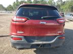 Lot #3301762371 2017 JEEP CHEROKEE L
