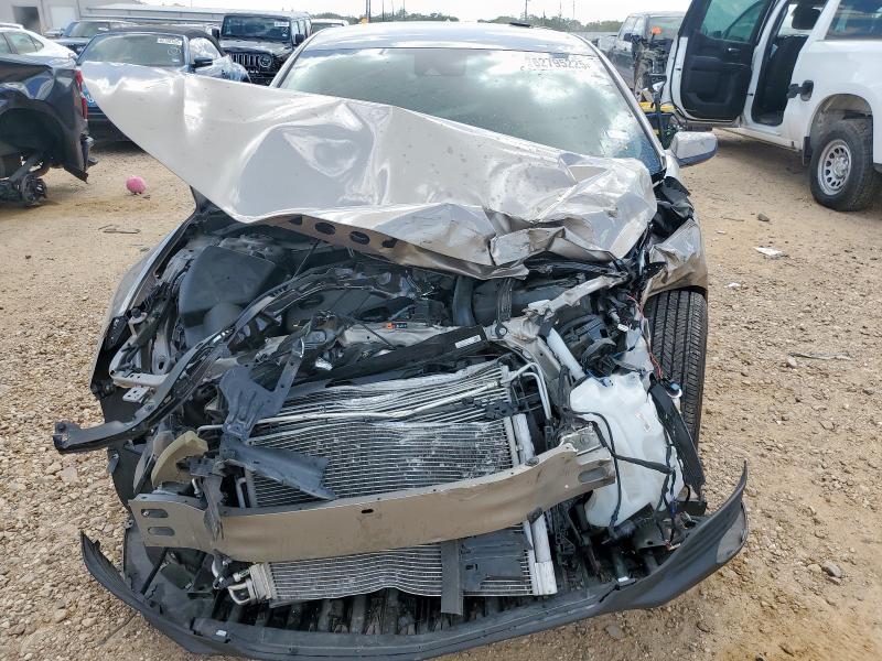 2024 CHEVROLET MALIBU LS 1G1ZB5ST0RF250766