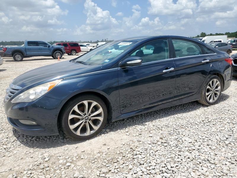 Vin: 5npec4ab7eh868253, lot: 61850875, hyundai sonata se 2014 img_1