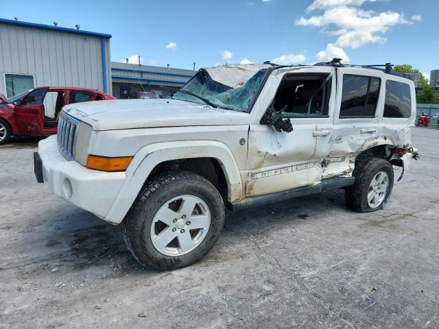 JEEP COMMANDER