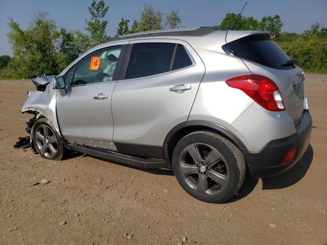 Vin: kl4cjcsbxeb620984, lot: 59657705, buick encore 20142