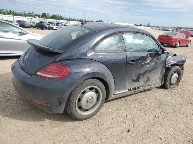 Vin: 3vwj17at8hm631474, lot: 59992235, volkswagen beetle se 20173