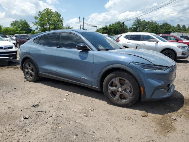 Vin: 3fmtk1s56pma81188, lot: 60683115, ford mustang select 20234