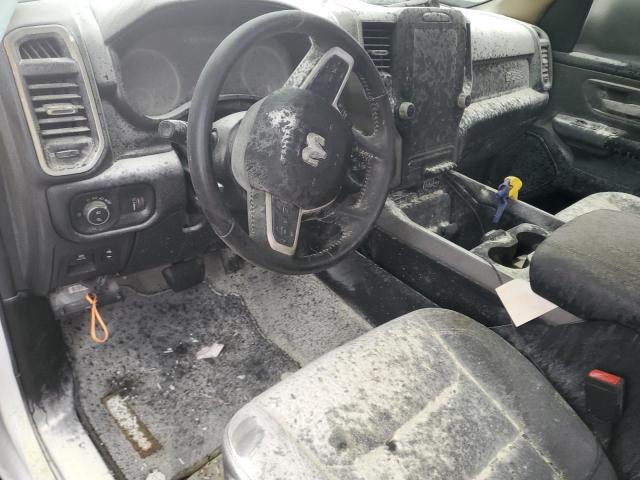 2020 RAM 1500 BIG H 1C6SRFFT0LN166777