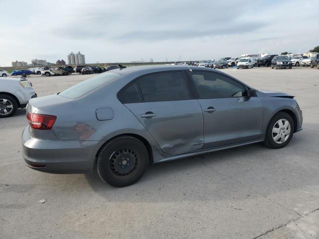2016 VOLKSWAGEN JETTA S 3VW267AJ9GM227764