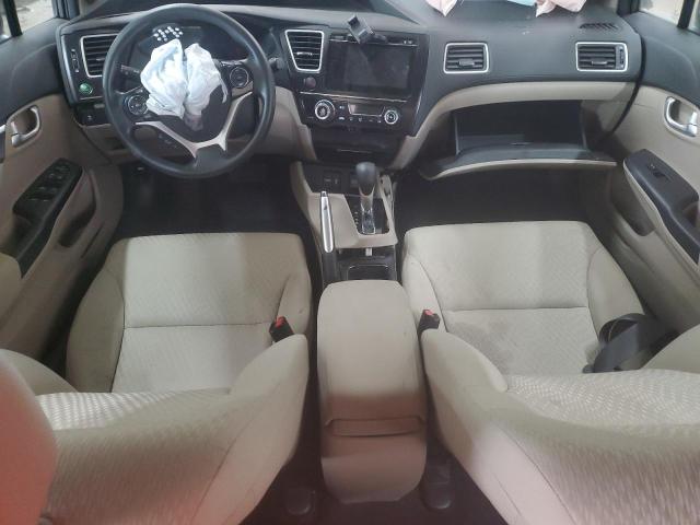 2015 HONDA CIVIC 19XFB2F83FE093304