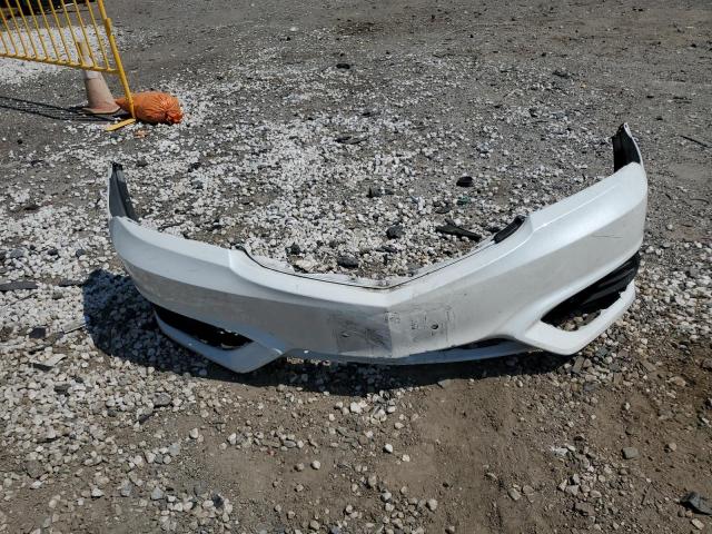 2018 ACURA ILX BASE W 19UDE2F33JA009837