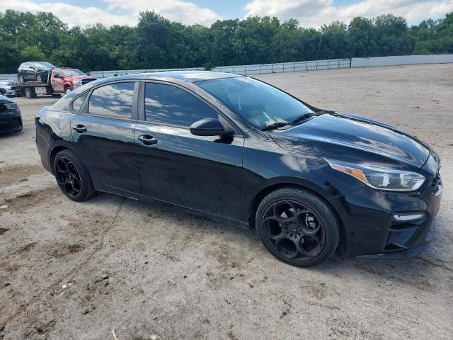 Vin: 3kpf24ad9le160595, lot: 59978655, kia forte fe 20204