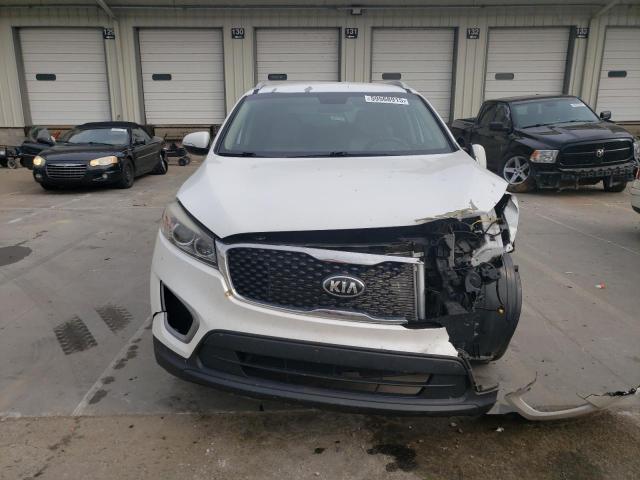 2016 KIA SORENTO LX - 5XYPGDA3XGG044697