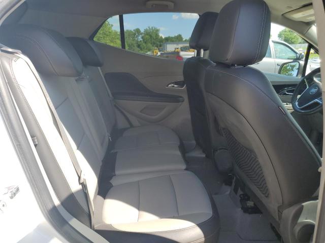2015 BUICK ENCORE - KL4CJCSB2FB142352