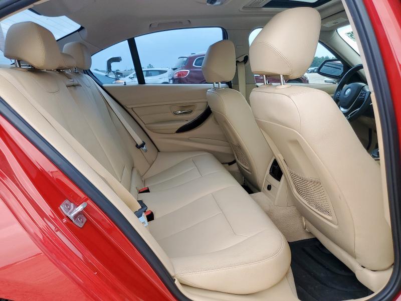 2015 BMW 328 I - WBA3A5G55FNS88616