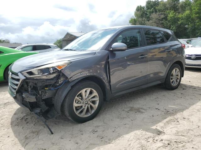 HYUNDAI TUCSON SE