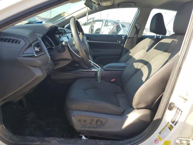 2019 TOYOTA CAMRY L - 4T1B11HK3KU206020