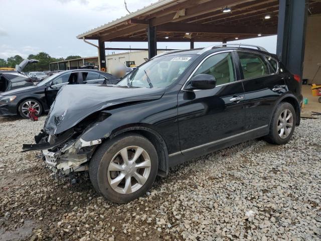 INFINITI EX35 BASE