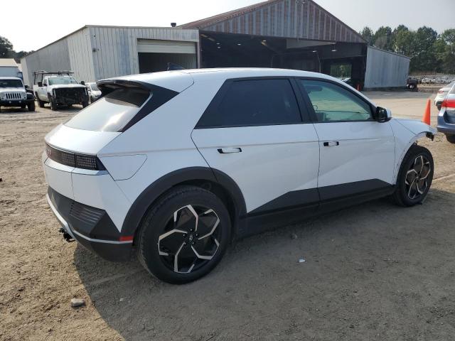 Vin: km8kndaf4pu230854, lot: 56404595, hyundai ioniq sel 20233