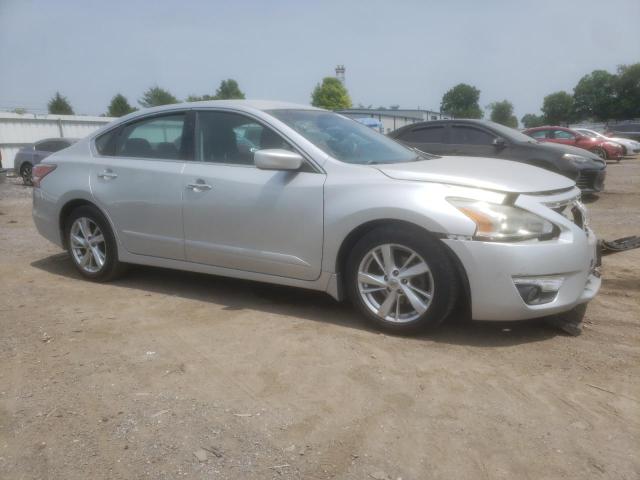 Vin: 1n4al3ap9fc426307, lot: 59654165, nissan altima 2.5 20154