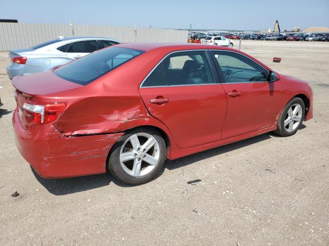Vin: 4t1bf1fk2cu599496, lot: 59126775, toyota camry base 20123